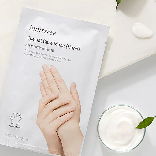 INNISFREE Special Care Hand Mask (1Pair)