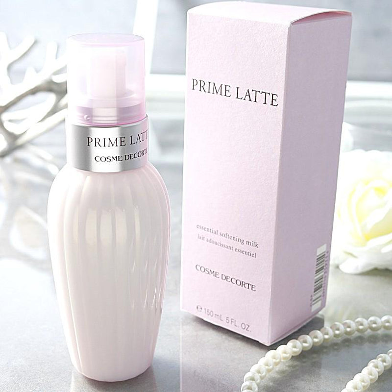 Decorté Prime Latte Emulsion (150ml) - Kiyoko Beauty