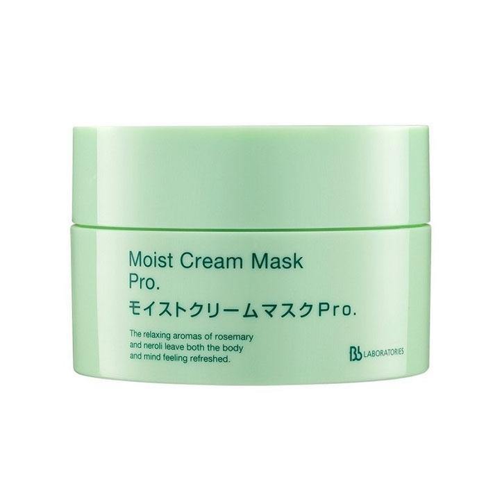 BBLAB Moist Cream Mask Pro (175g) - Kiyoko Beauty