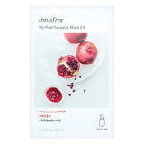 INNISFREE My Real Squeeze Mask EX (1pc)