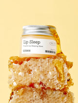 COSRX Lip Sleep - Full Fit Propolis Lip Sleeping Mask (20g)