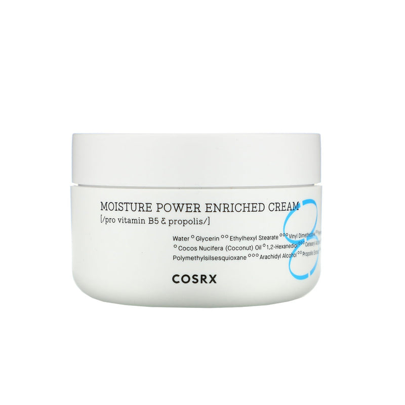 COSRX Hydrium Moisture Power Enriched Cream (50ml)