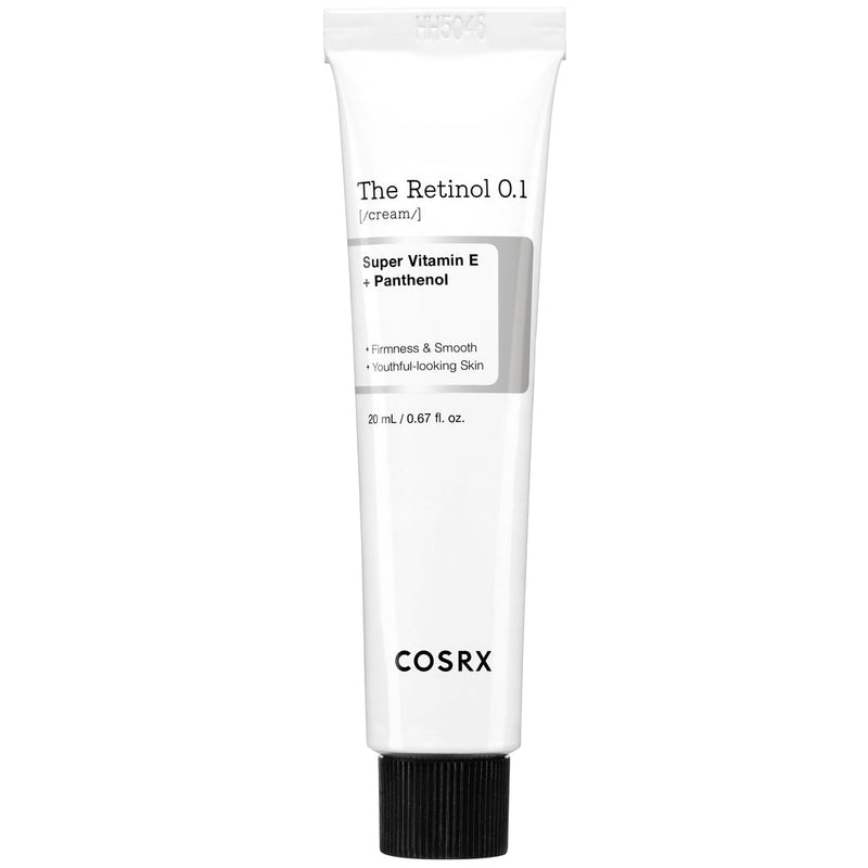 COSRX The Retinol 0.1 Cream (20ml)