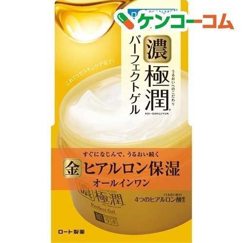 Hada Labo Gokujyun Premium Perfect Gel (100g) - Kiyoko Beauty