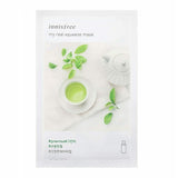 INNISFREE My Real Squeeze Mask EX (1pc)