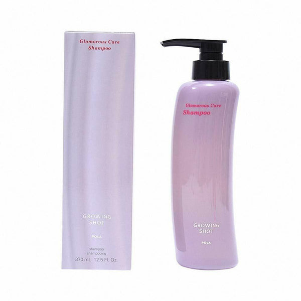 POLA Glamorous Care Shampoo (370ml)
