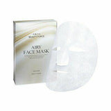 AXXZIA Beauty Force Airy Face Mask (7pcs) - Kiyoko Beauty