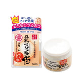 SANA NAMERAKA Isoflavone Facial Cream (50g) - Kiyoko Beauty