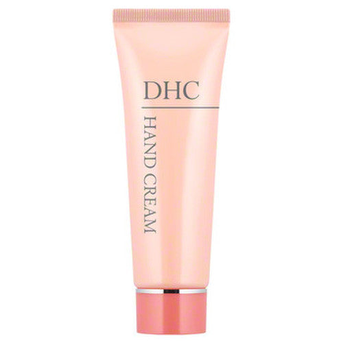 DHC Medicated Moisturizing Hand Cream (50g)