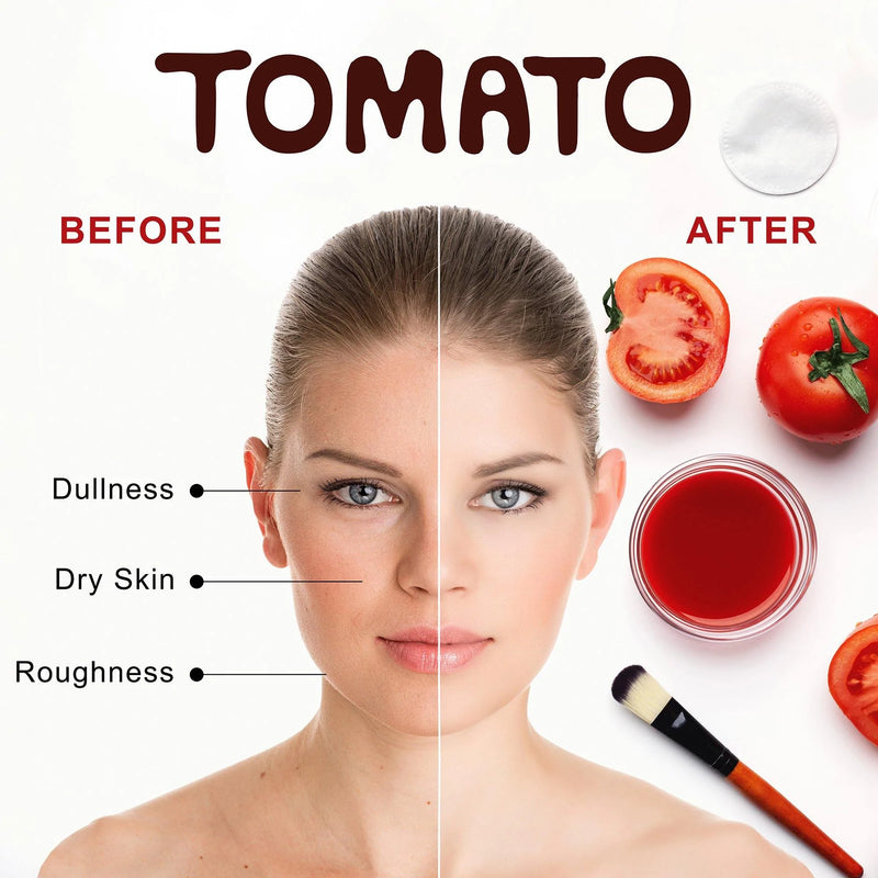 TONYMOLY I'm Real Tomato Sheet Mask